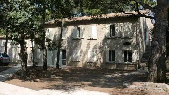 Centre de vacances de Fabregas