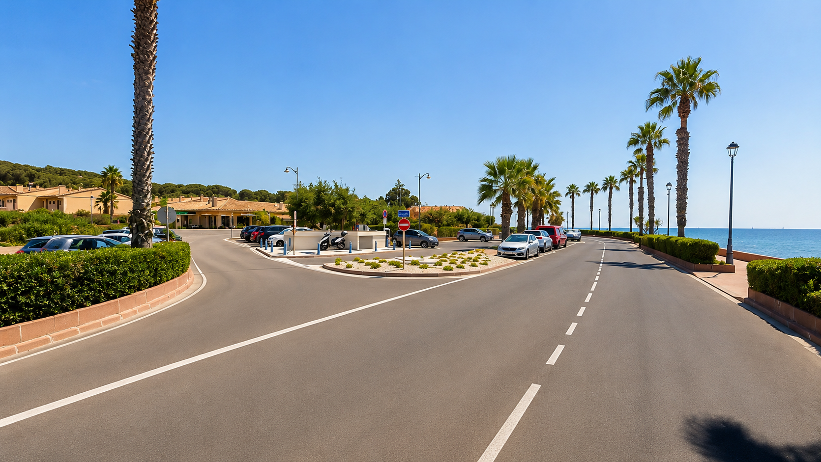 Centre de plong�e sous-marine � saint-mandrier