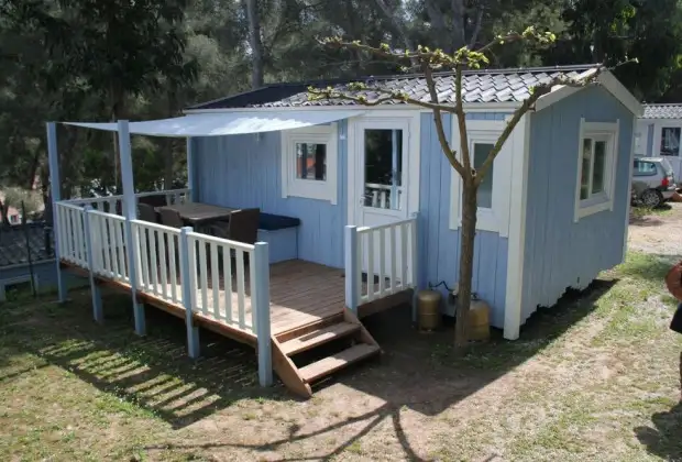 Homair vacances � la presqu��le �