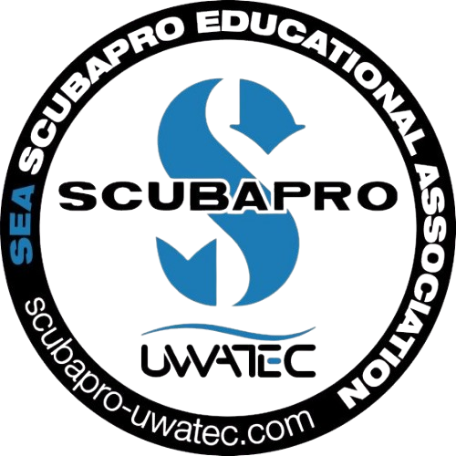 Formation au niveaux de plong�e � Toulon - Logo Scubapro